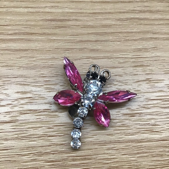 Vintage shoe clips - Picture 8 of 12